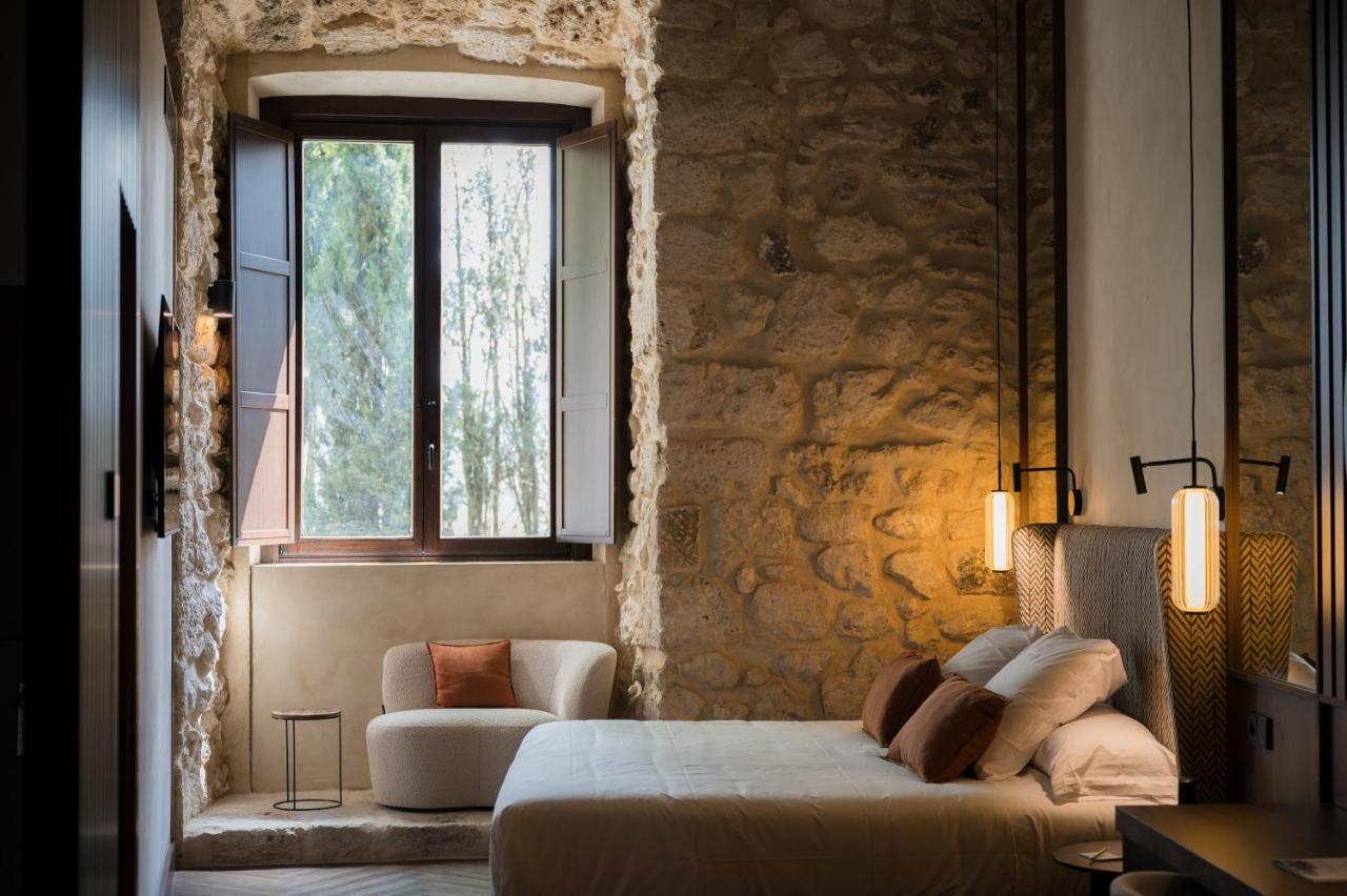 Castilla Termal Brihuega Ngoại thất bức ảnh