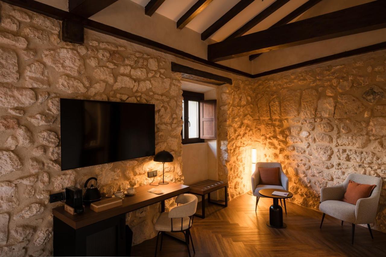 Castilla Termal Brihuega Ngoại thất bức ảnh