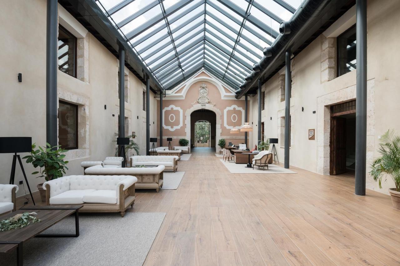 Castilla Termal Brihuega Ngoại thất bức ảnh